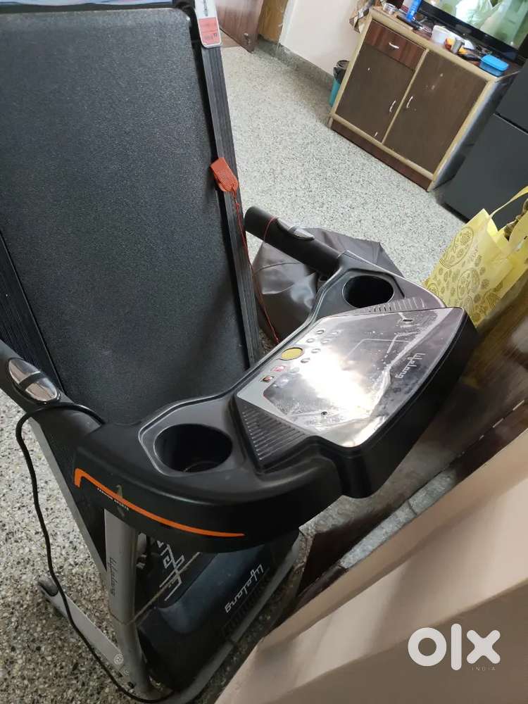 Life long Thread Mill