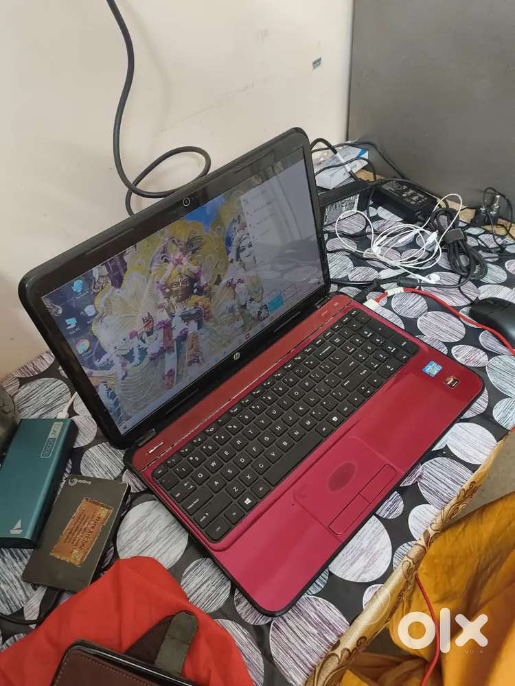 Want to sell my old Laptop