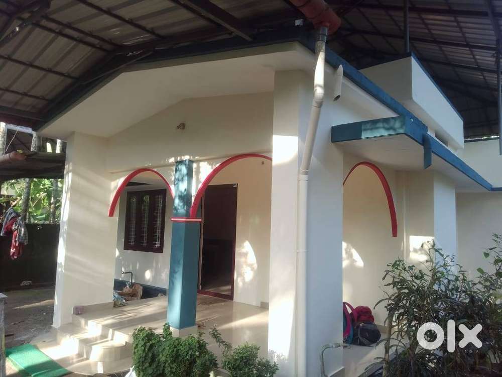 House for rent near xray hospital