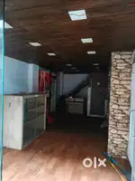 Well furnished shop for rent