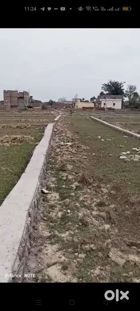 Land for sale at Chandaghasi