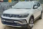 Volkswagen Taigun 1.0 TSI Topline, 2021, Petrol
