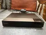 Sony Blu-ray players
