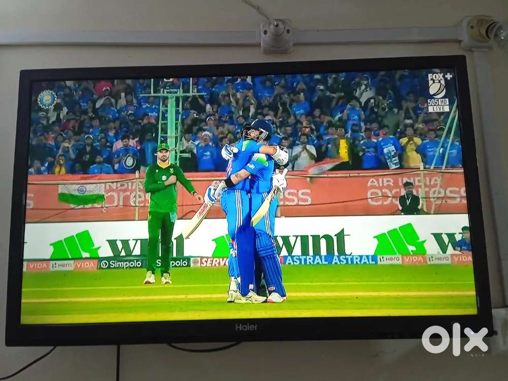 Haier 40inch Full HD LED TV