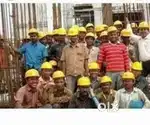 Mason Contractor For Construction Company