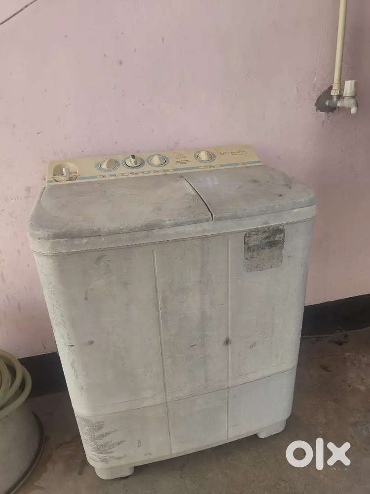 Washing machine to sale