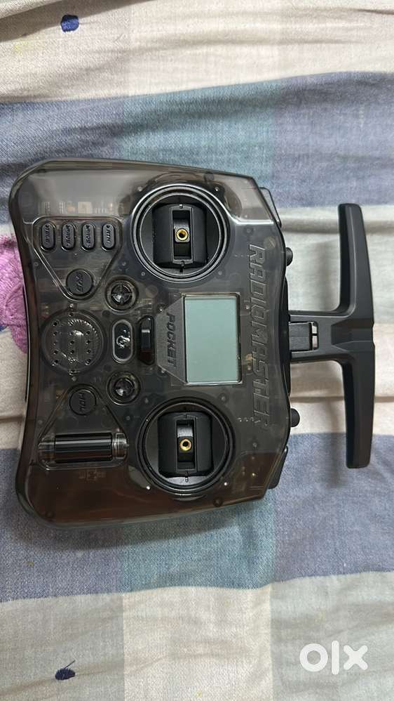 Radiomaster Pocket ELRS