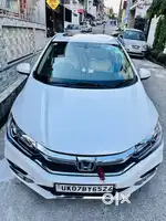 Honda City Manual Top Model, fully Loaded in Mint Condition