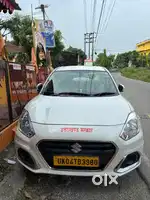 Dzire vxi petrol