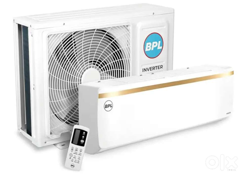 1.5 ton BPL airconditioner AC