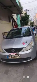 Tata Indica Vista 2008