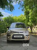 Hyundai i10 2007-2010 Era 1.1, 2010, Petrol