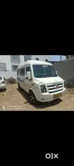 Force tempo traveller 14 set