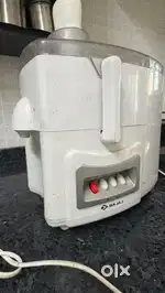 Bajaj Juicer