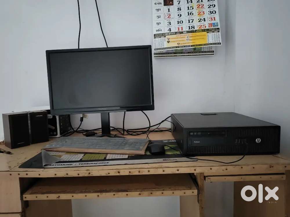 Hp Computer