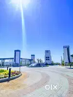 Jda approved plots with jda patta include