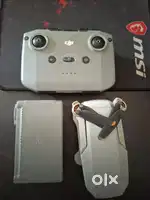 DJI Mini 2SE Drone