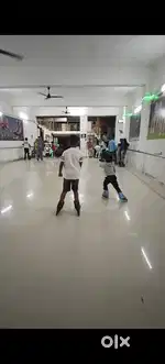 Nigam Skate Park