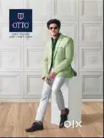 Sale Man required for OTTO Showroom!!!