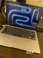 Macbook air 2020