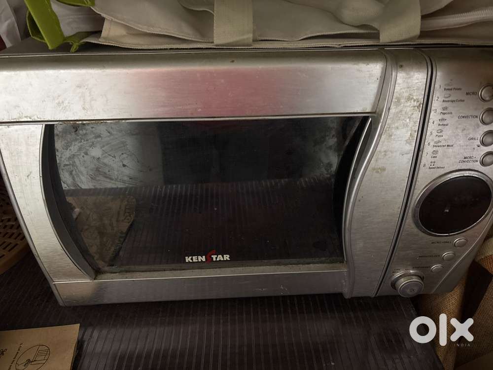 Microwave Kenstar