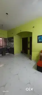 2bhk Apartmt 1st floor,nearby Chengalpat Railway sta, new bus stand