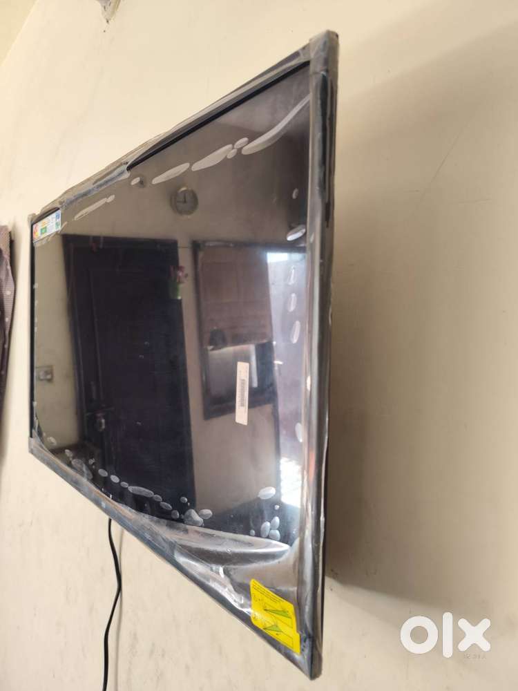Mi 32 inch Smart led TV with brand new condition
