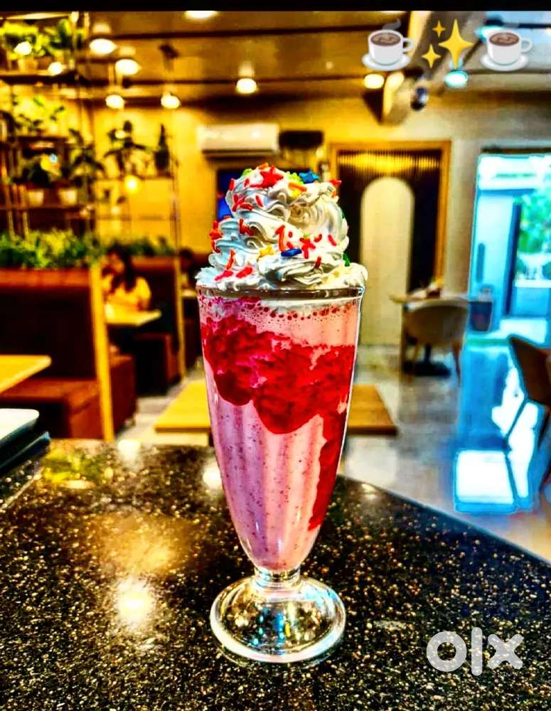 Assistant Cook Helper