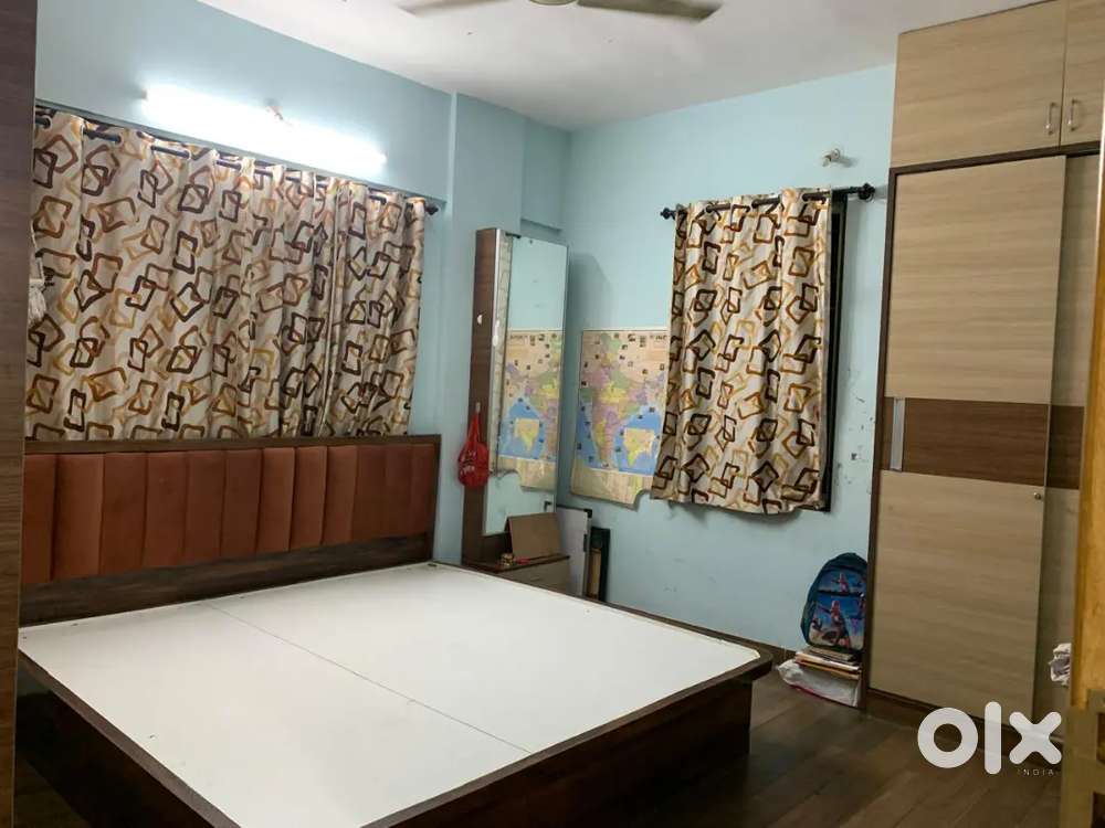 2BHK Fully Furnished Flat in Balewadi  Near Amar Tech Park