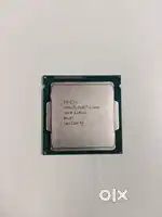 INTEL I5 4TH GENERATION GAMING PROCESSOR