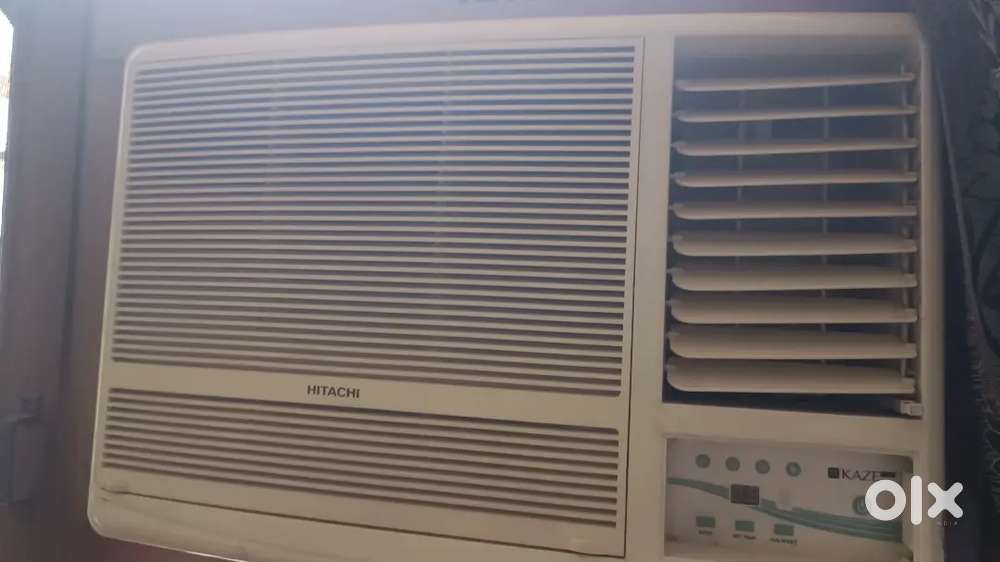 Good Condition AC for sale