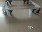 Washing Machine Stand