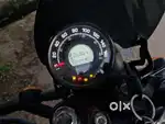 ROYAL ENFIELD-HUNTER 350CC,Manufactured on 11/2022,