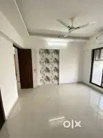 1BHK With Master Bedroom Ready To Move Flat For Sale @ Mira Road