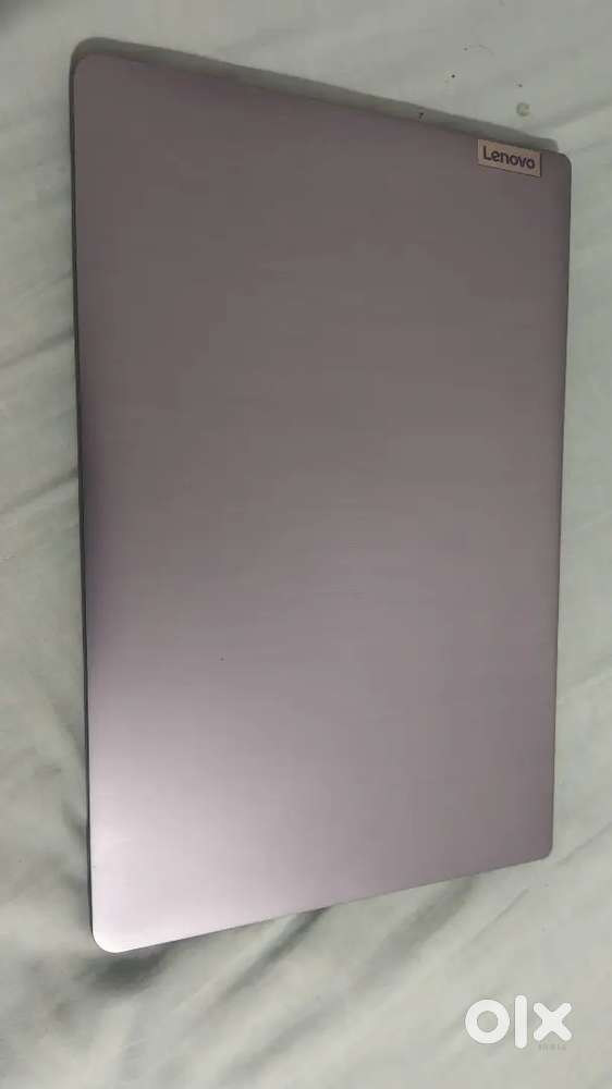Lenovo laptop i3