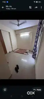 2 bhk flat for rent