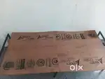 Flooding bed