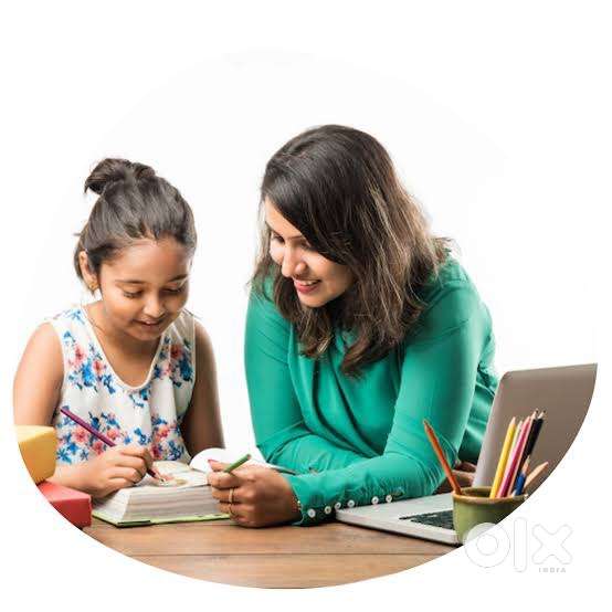 Tuitior for Geography