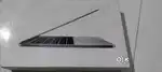 MacBook Pro (13-inch, 2017, Two Thunderbolt 3 ports)