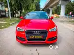 Audi A3 2.0 35 TDI Premium Plus + Sunroof, 2016, Diesel