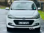 Hyundai i20 Diesel Asta Option, 2015, Diesel