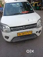 Wagonr Commercial CNG 2024 Model
