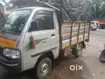 super carry 2021 CNG petrol