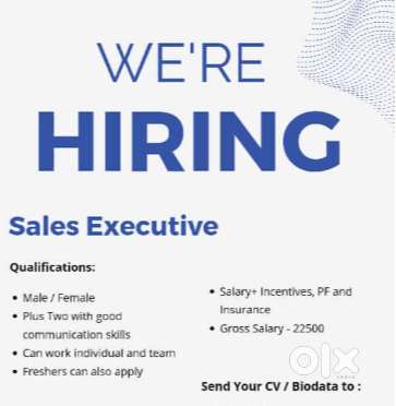 Vacancy in Nalasopara East