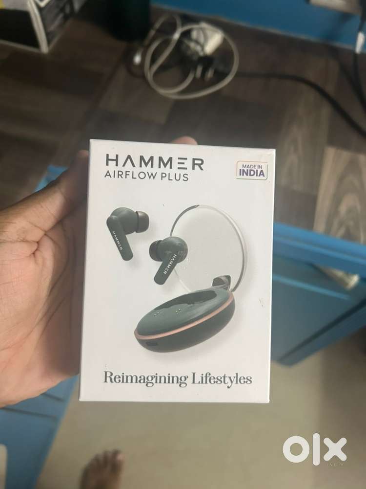Hammer buds
