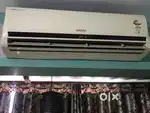 VOLTAS  2 TON AC