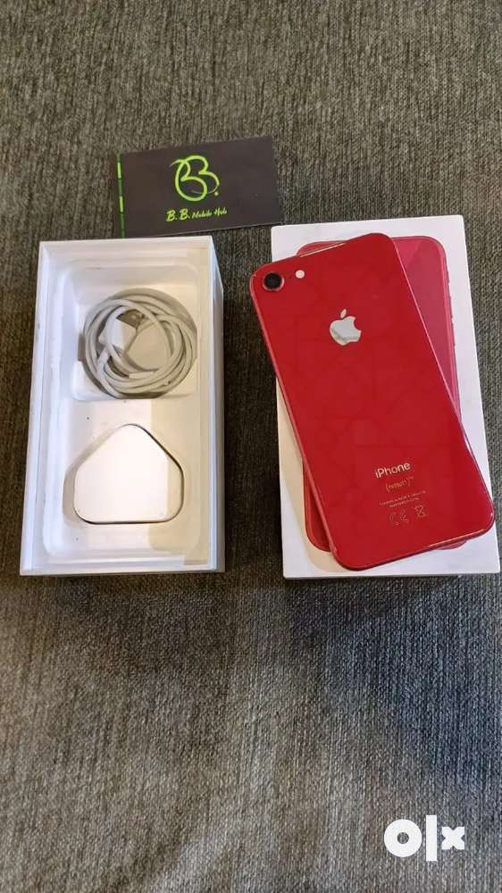 iPhone 8 Excellent Condition