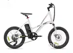 Vaan urban sport electric bike