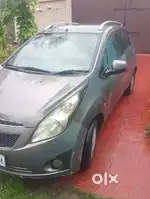 Chevrolet Beat 2011 , single owner ,