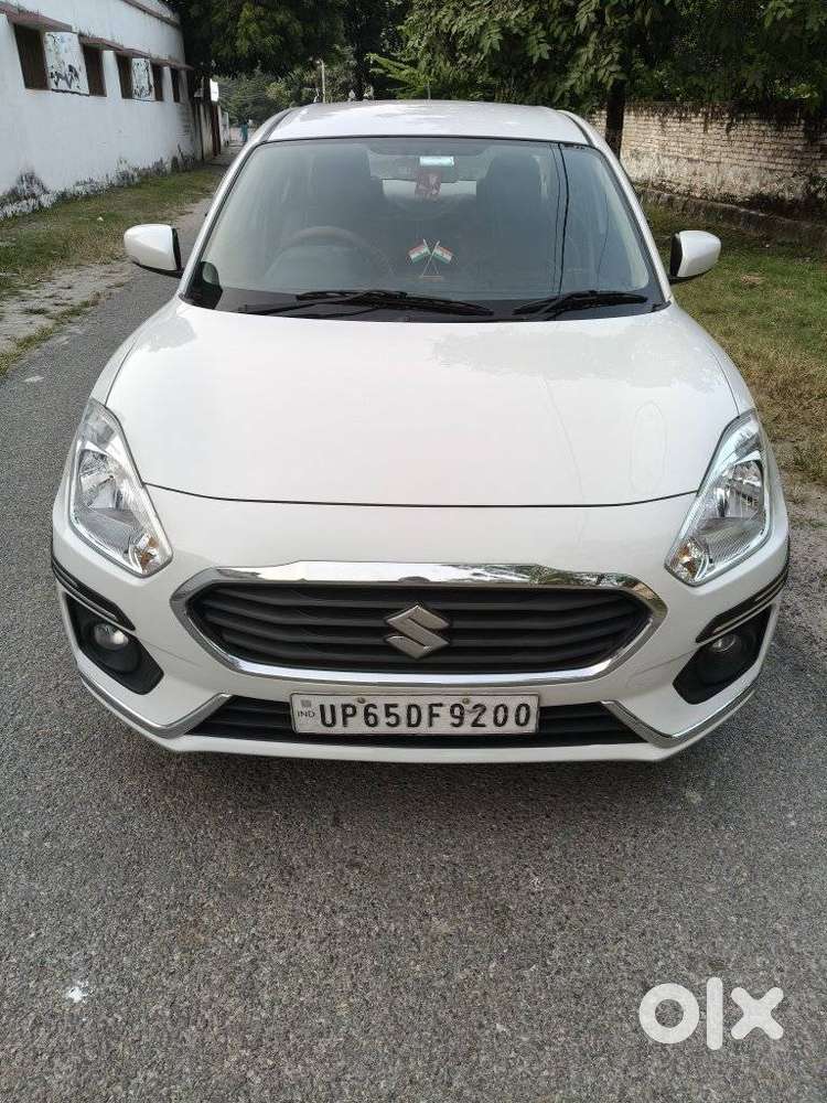 Maruti Suzuki Swift Dzire VDI Optional, 2018, Diesel